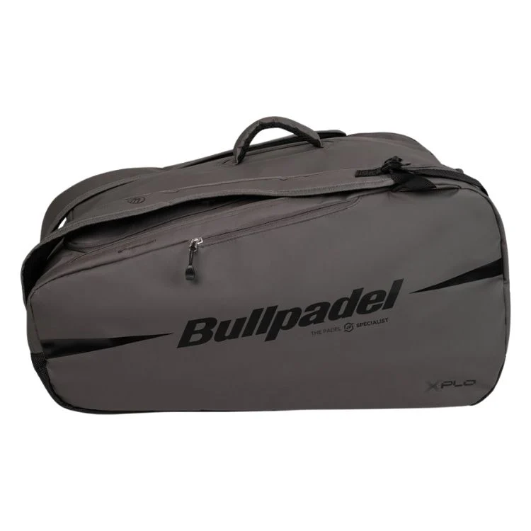 Bullpadel Padeltas BPP26022 XPLO Grijs