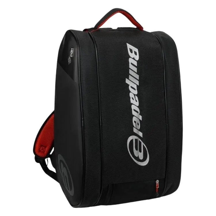 Bullpadel Padeltas BPP26020 Neuron Zwart