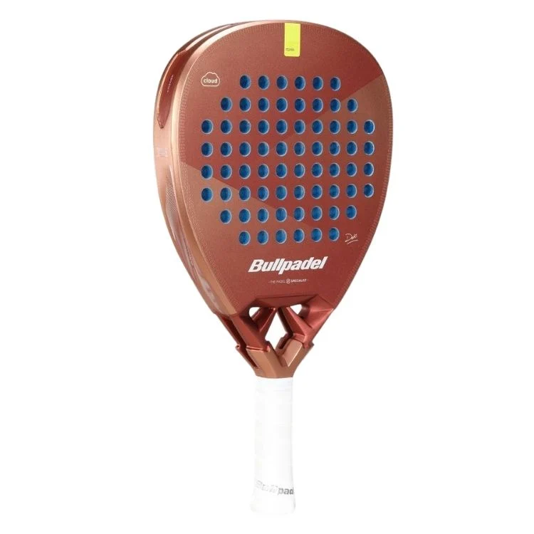 Bullpadel Padelracket Vertex 05 W Cloud 26