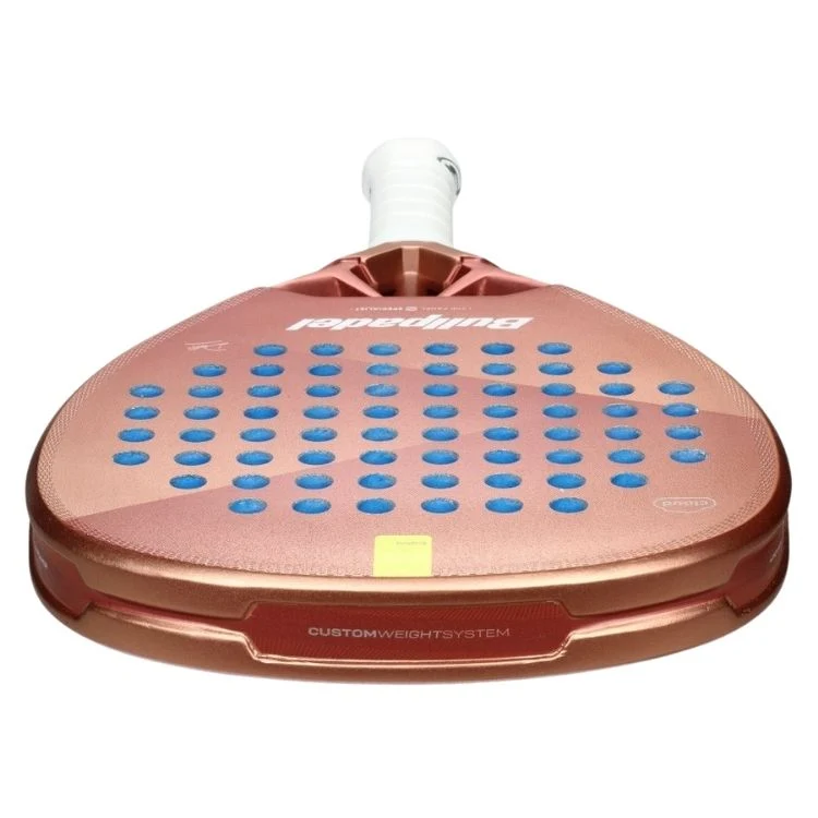 Bullpadel Padelracket Vertex 05 W Cloud 26
