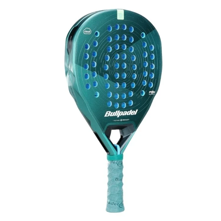 Bullpadel Padelracket Neuron 02 Cloud 26
