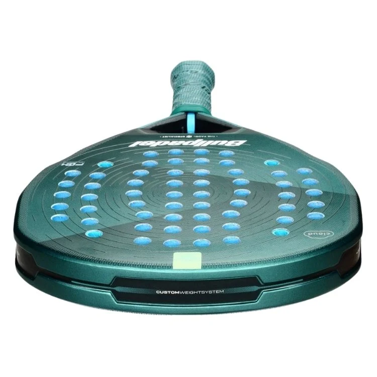 Bullpadel Padelracket Neuron 02 Cloud 26