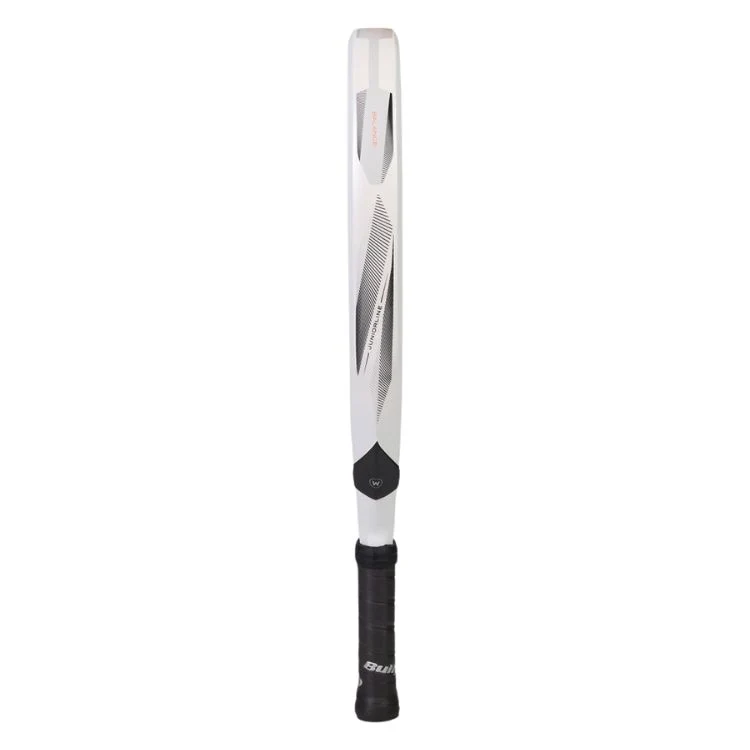 Bullpadel Padelracket Vertex Junior 26 Wit