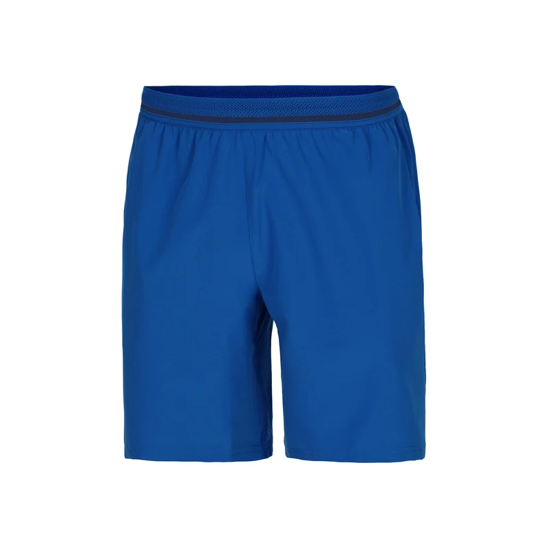 Djokovic Shorts Herren - dunkelblau, weiß