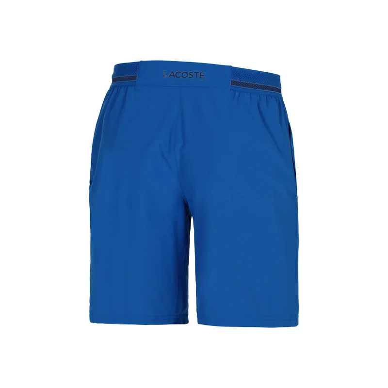 Djokovic Shorts Herren - dunkelblau, weiß