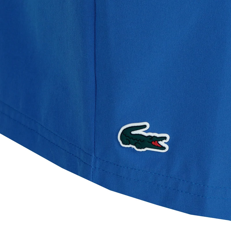 Djokovic Shorts Herren - dunkelblau, weiß