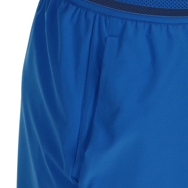 Djokovic Shorts Herren - dunkelblau, weiß