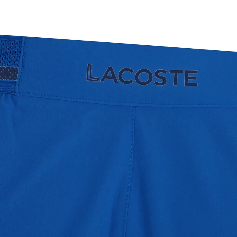 Djokovic Shorts Herren - dunkelblau, weiß
