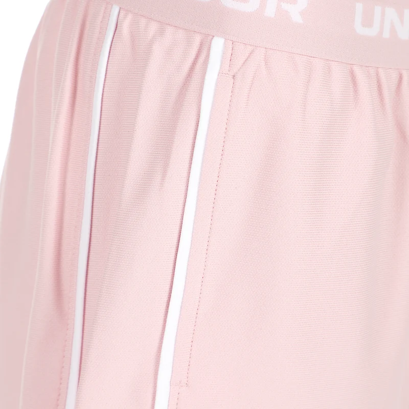 Tech Play Up 2in1 Shorts Damen - pink