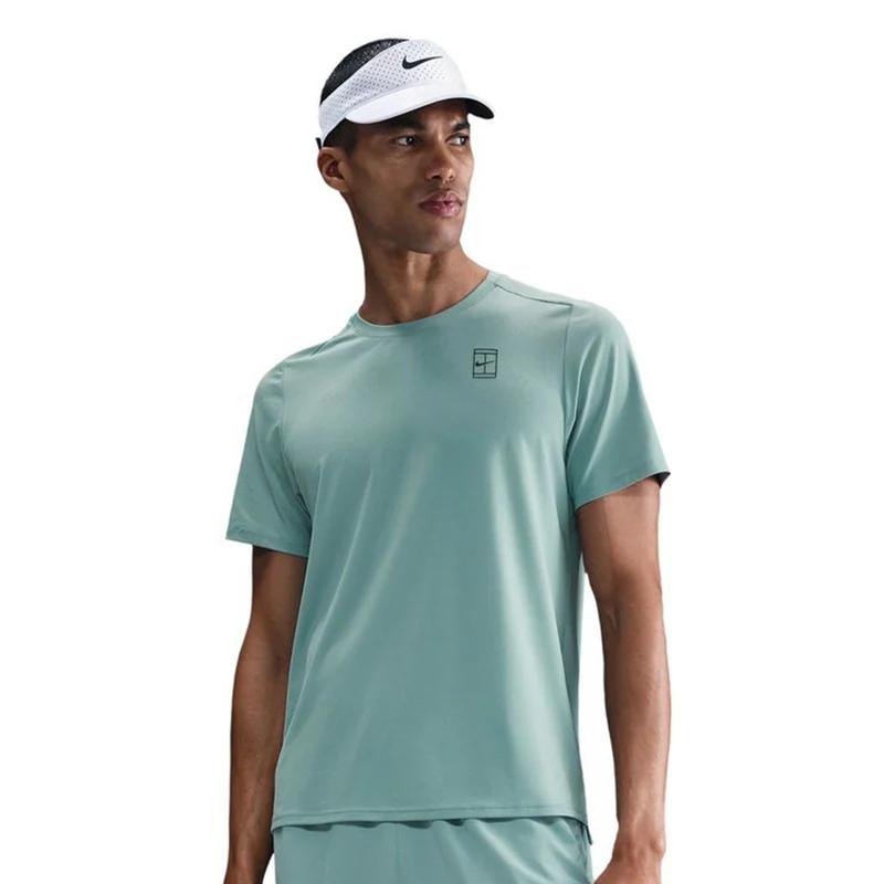 Court Dri-Fit Advantage T-Shirt Herren-Salbei