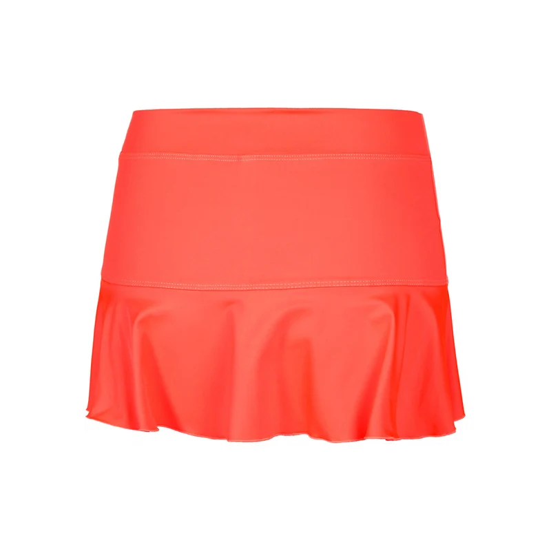 BELEN BERBEL BASICA CORAL (Falda)