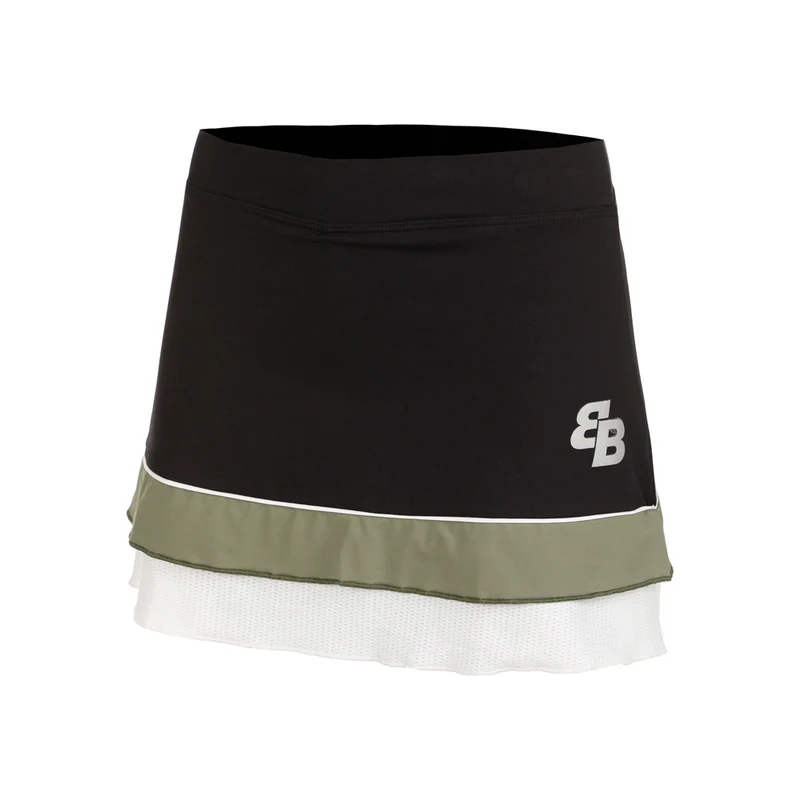 BELEN BERBEL CLAY (Falda)