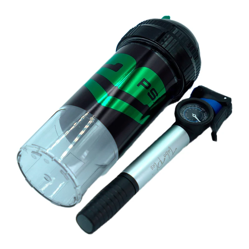 TUBOPLUS 29PSI X3e (Con bomba)