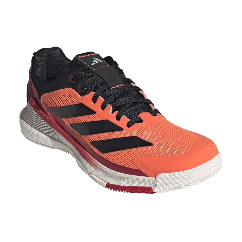 ADIDAS CRAZYQUICK BOOST Padel M Orange SS26 ALE GALAN (Zapatillas)