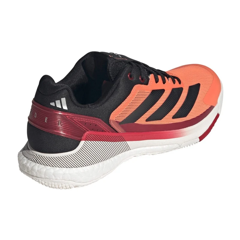 ADIDAS CRAZYQUICK BOOST Padel M Orange SS26 ALE GALAN (Zapatillas)