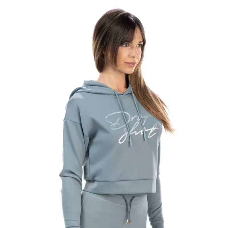 DROP SHOT MUSGO (Sudadera)