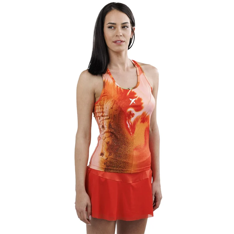DROP SHOT MAIRA (Camiseta)