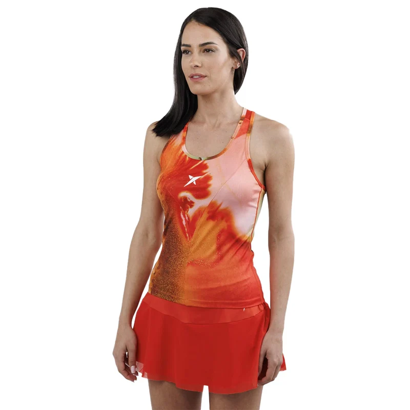 DROP SHOT MAIRA (Camiseta)