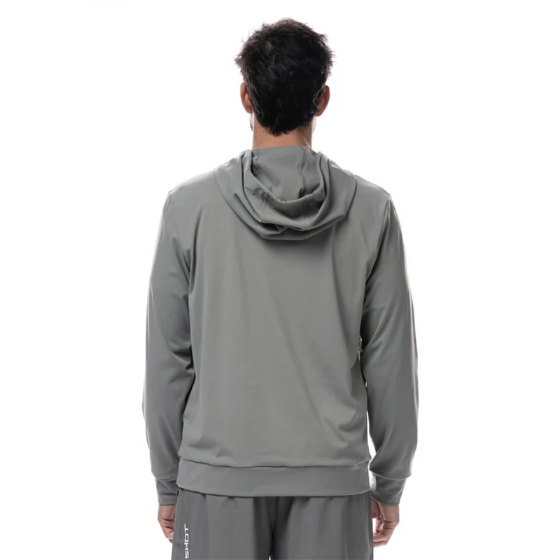 DROP SHOT SABANA (Chaqueta)