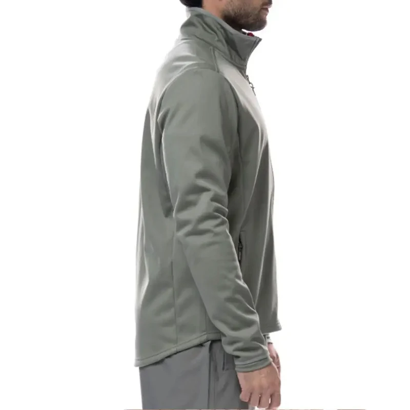 DROP SHOT SABANA (Chaqueta)