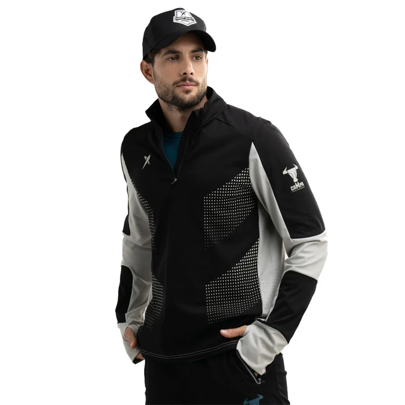 DROP SHOT WINKA CAMPA (Sudadera)