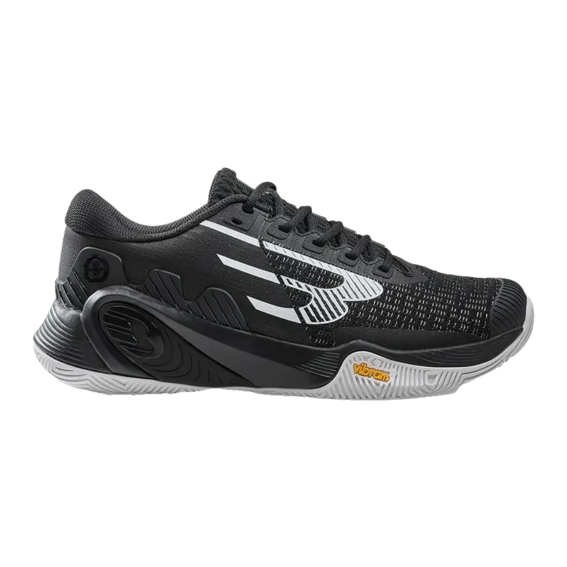 Zapatillas Bullpadel Vertex Vibram 26V Negro 2026
