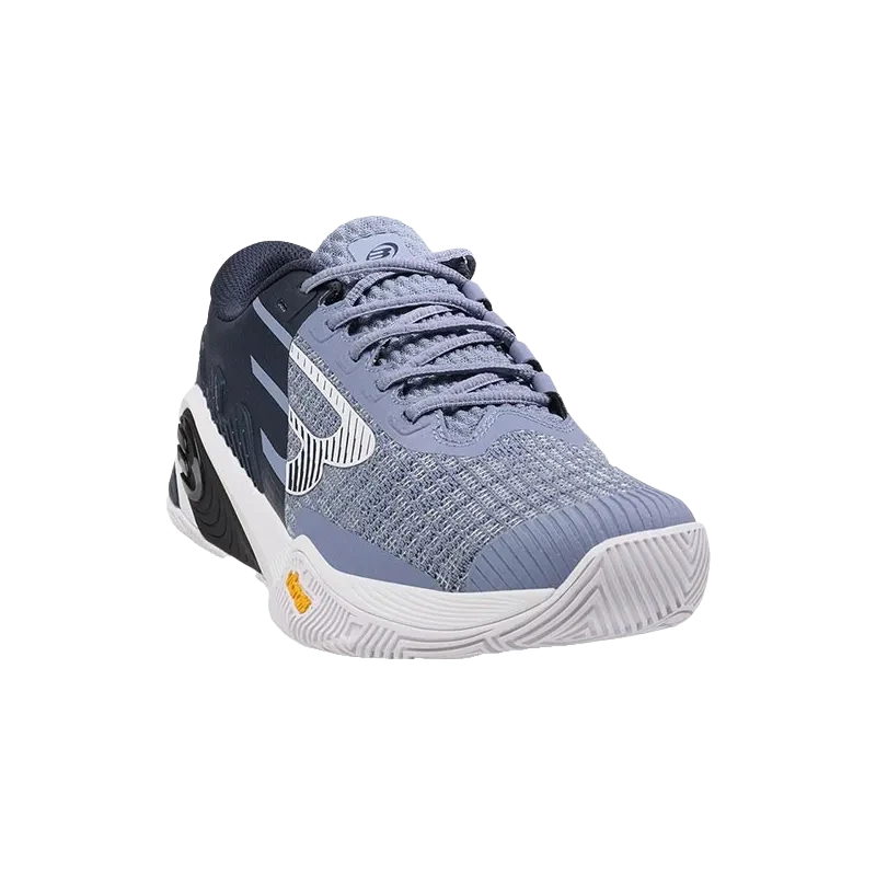 Zapatillas Bullpadel Vertex Vibram 26V Azul Marino 2026