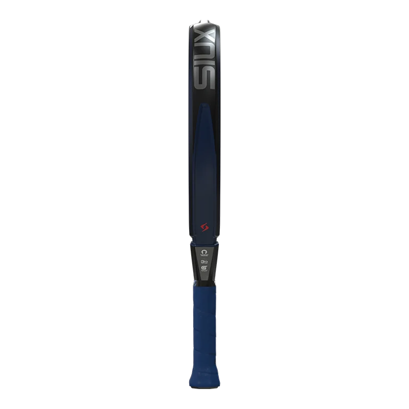 Pala de TEST Siux Diablo Pro 2026 Night Blue