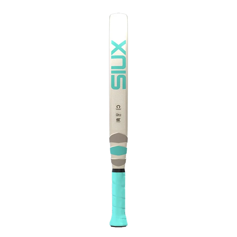 Pala de TEST Siux Valkiria Pro 2026