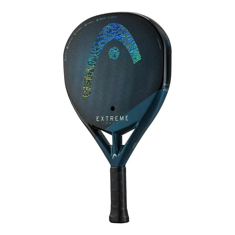 Pala de TEST Head Extreme One X 2025
