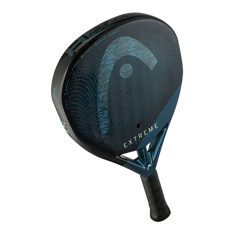 Pala de TEST Head Extreme One X 2025