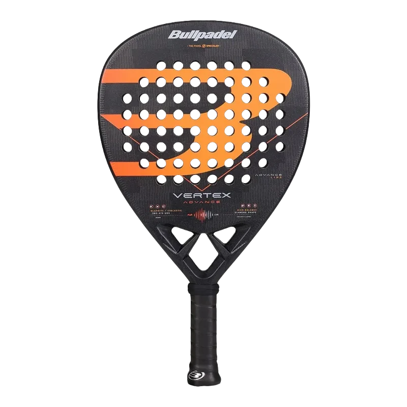 Pala Bullpadel Vertex Advance 2026