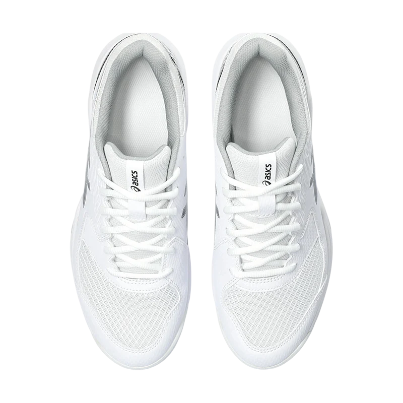 Zapatillas Asics Gel-Dedicate 8 White/Black 2026