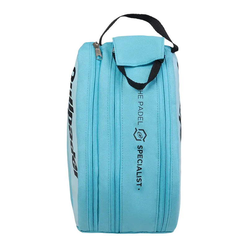 Neceser Bullpadel BPN26003 D.Case Azul Celeste 2026