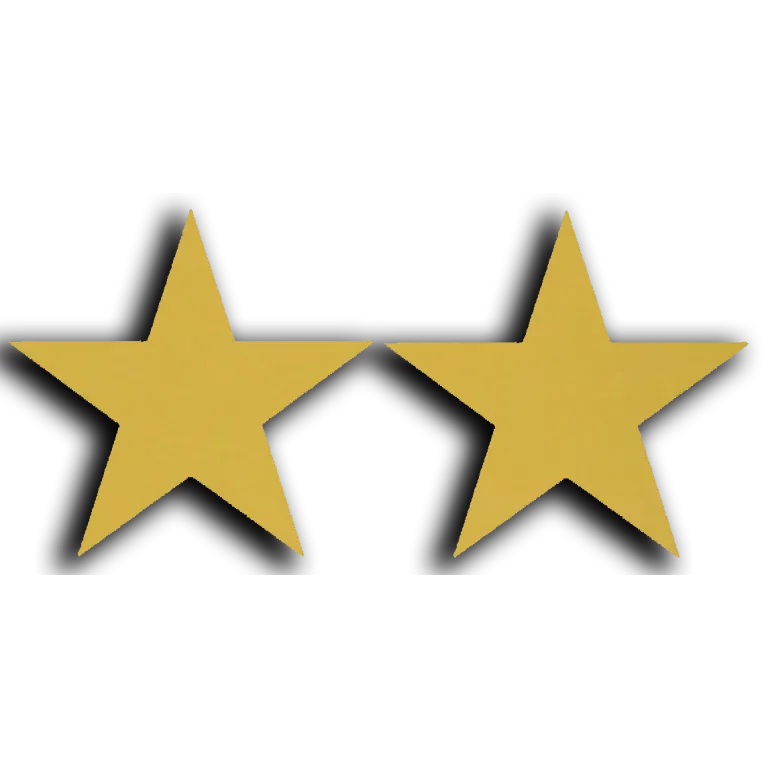Estrellas Camiseta