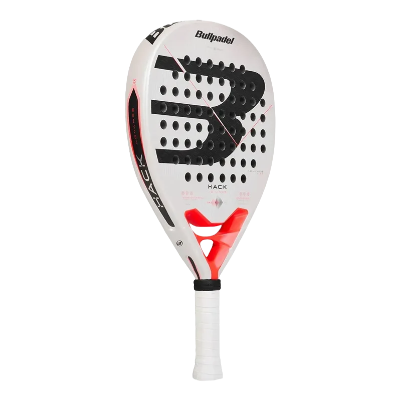 Pala Bullpadel Hack Advance 2026
