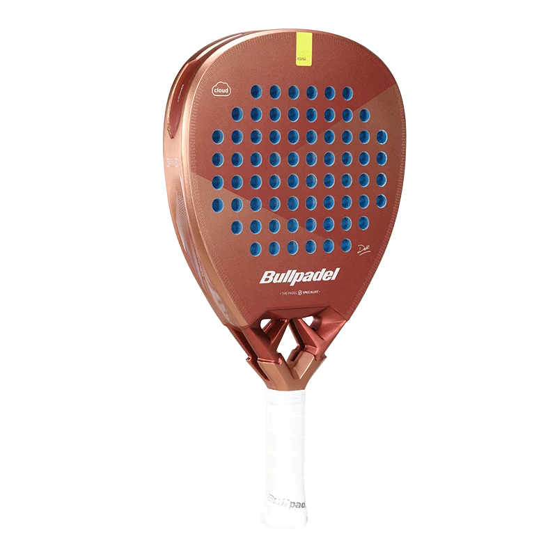 Pala Bullpadel Vertex 05 W Cloud 2026 Delfi Brea