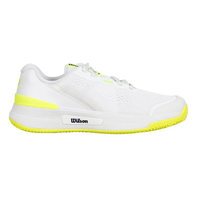 Intrigue Pro Allcourtschuh Damen-Weiß