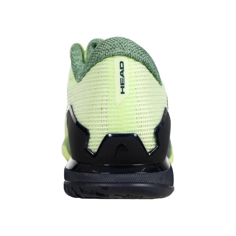 Sprint Pro 4.0 Allcourtschuh Herren-Limette,Dunkelblau