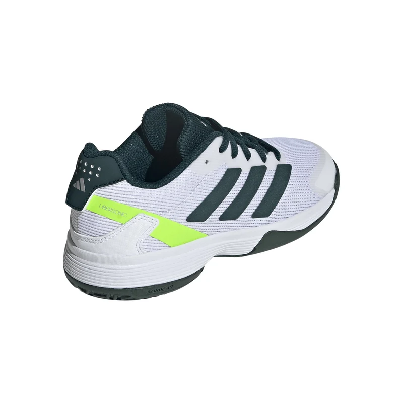 Ubersonic Allcourtschuh Kinder - weiß