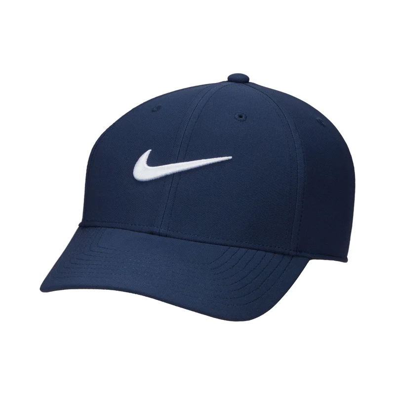 Dri-Fit Club Cap Unisex - dunkelblau,