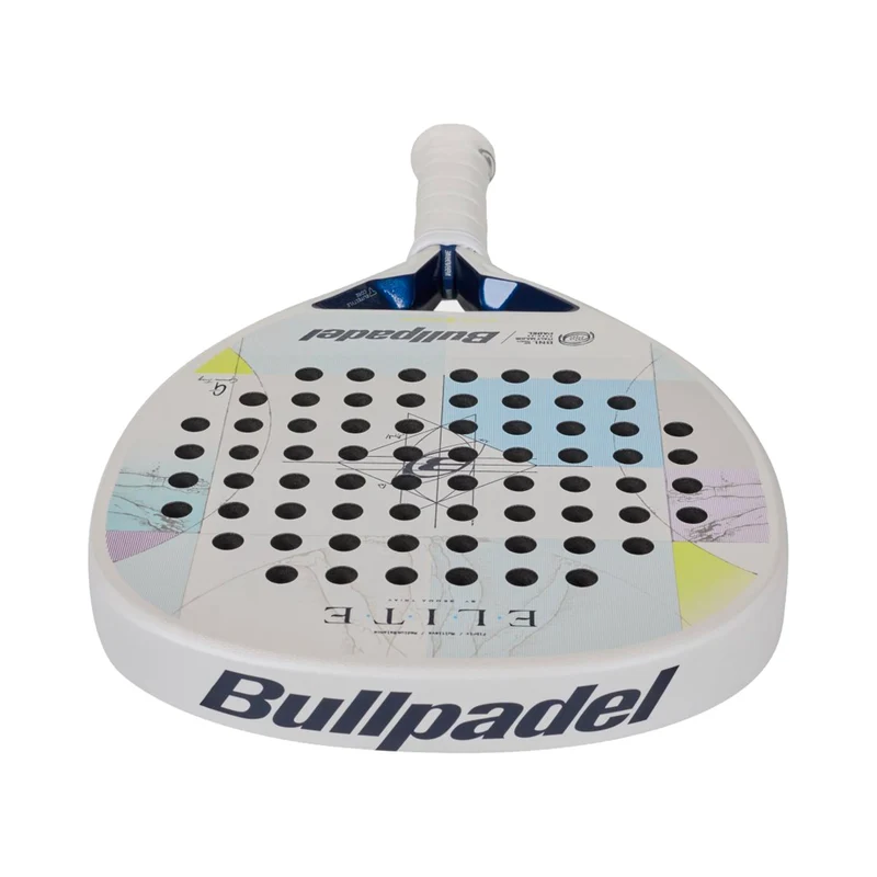 Elite Limited Rome Edition Padelschläger