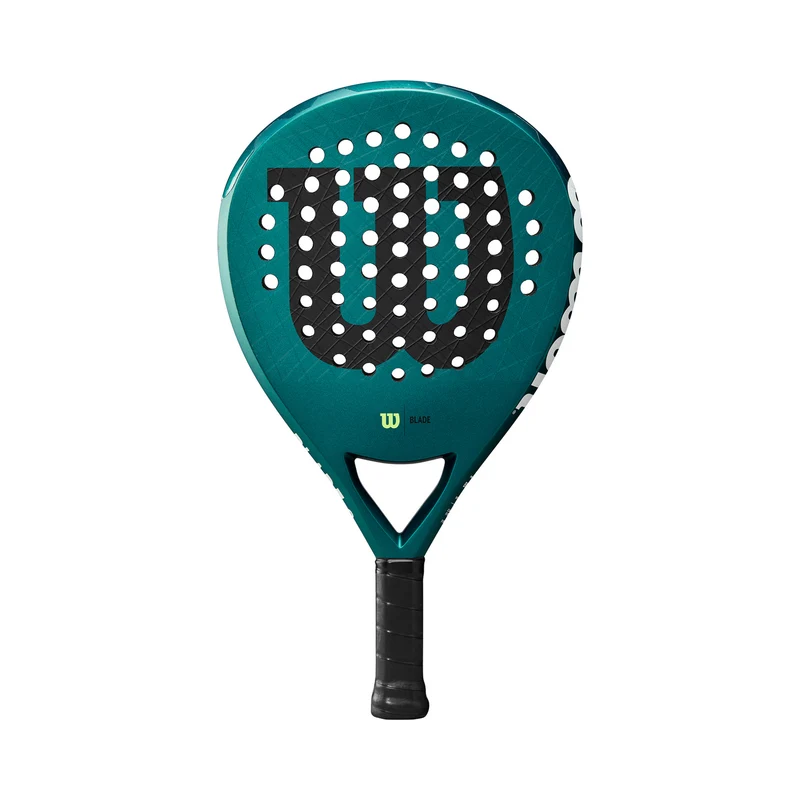 Blade Pro V3 Padelschläger Testschläger