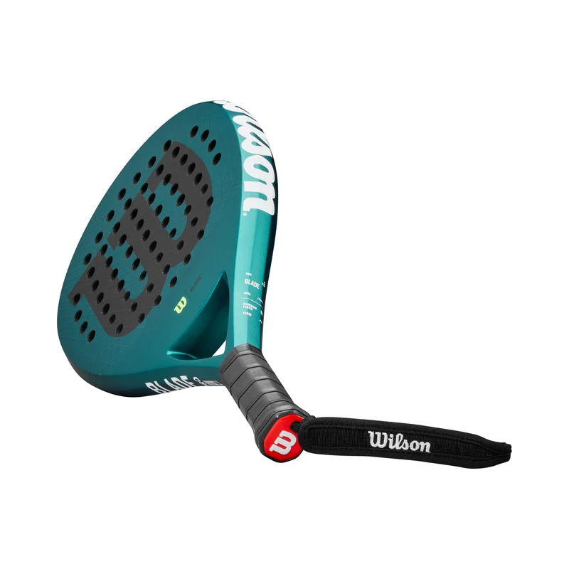 Blade Pro V3 Padelschläger Testschläger