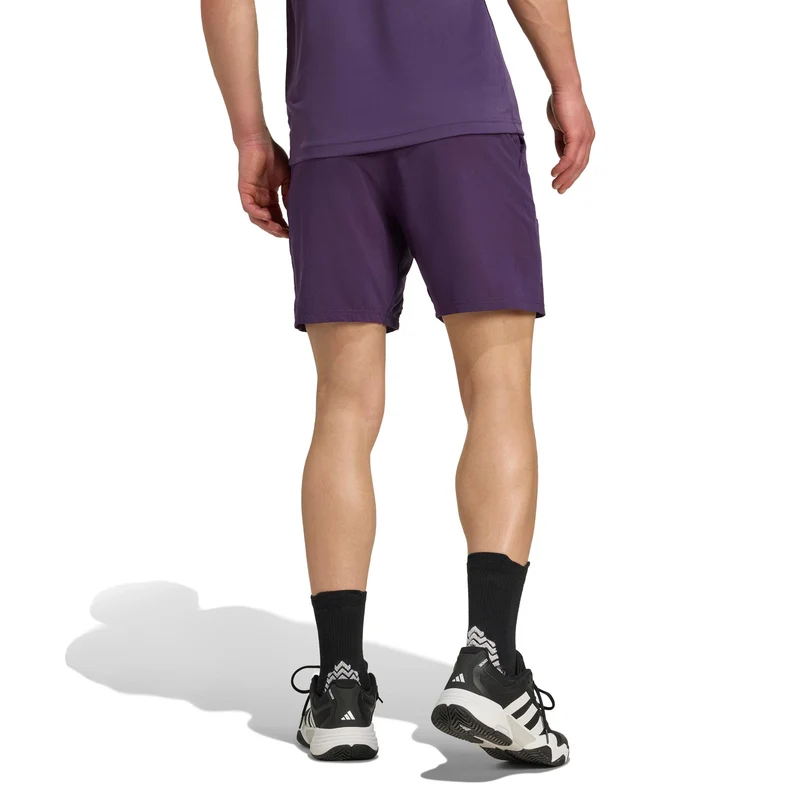 7Inch Ergo Shorts Herren - lila