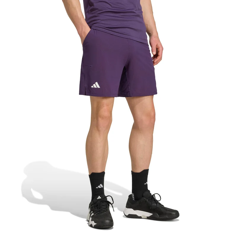 7Inch Ergo Shorts Herren - lila