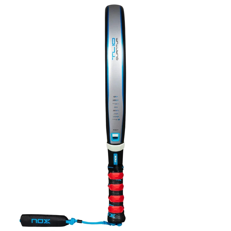 Nox TL10 Quantum 12K 2025 Padel Racket