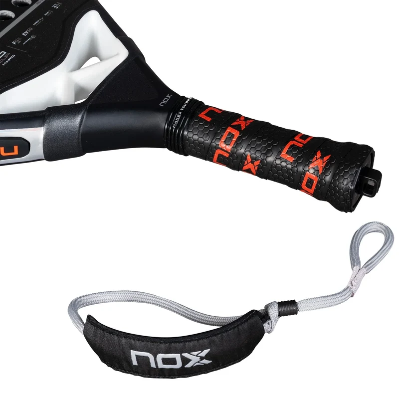Nox AT10 Pro Cup Hard 2025 Padel Racket