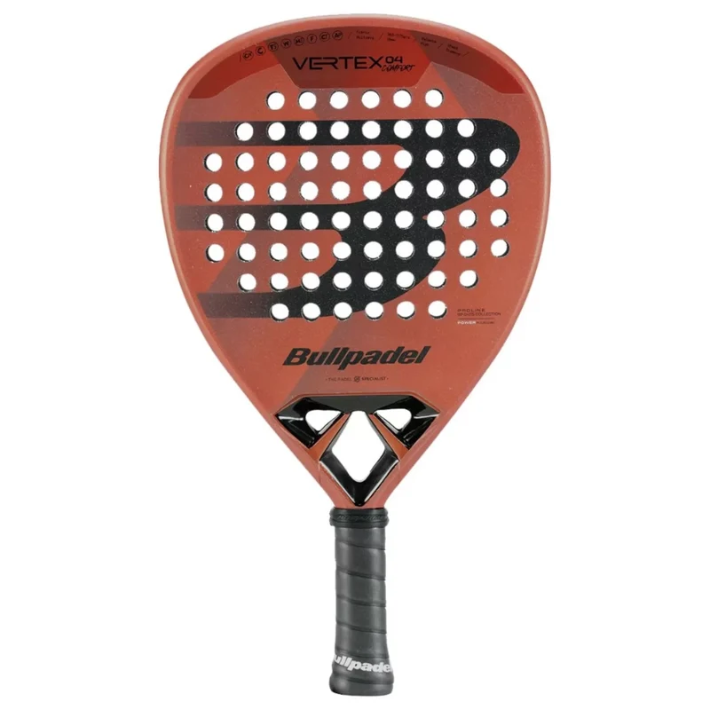 Bullpadel Vertex 04 Comfort 2025 Padel Racket