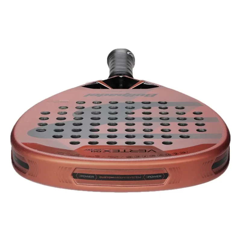 Bullpadel Vertex 04 Comfort 2025 Padel Racket